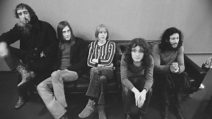 Then play on: the story of Fleetwood Mac guitarist Danny Kirwan