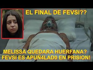 MELISSA - CAPITULO 140 (ARGENTINA TELEFE) JUEVES 19/09/24