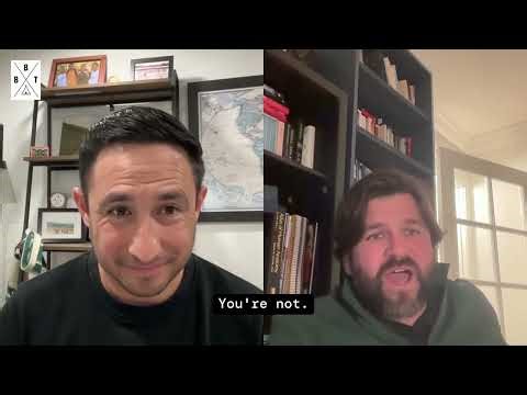 Ep. 9 - Eric Branagan-Franco (Capitán)