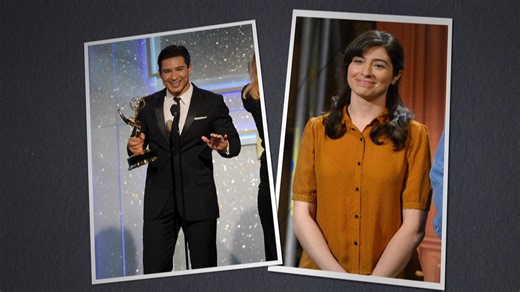 Mexican Roots | Finding Your Roots