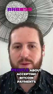 Stablecoins on Bitcoin Lightning Network: $20 Trillion Payments Revolution