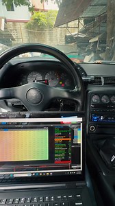 Doing a base tune dyno prep for this BNR32 Nissan Skyline GTR at dipstickautoshop Tuning done via Link ECU | Profab Fabrication & Tuning