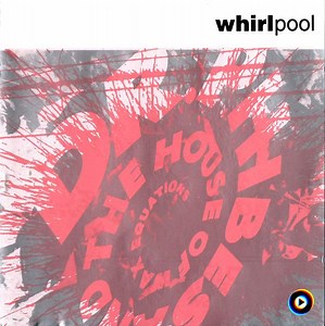 Eye Am The Sky by Dr. Phibes & The House Of Wax Equations