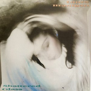 Laura Branigan - Shattered Glass