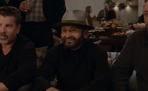 See Joe Pesci Make Rare Screen Appearance in Google's 'Home Alone' Ad