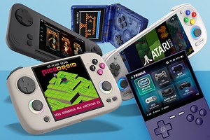 Best budget retro gaming handhelds in 2026 to emulate classic consoles and video games
