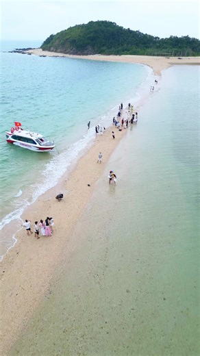 Tour 3 đảo Cô Tô: trải nghiệm biển đảo không thể bỏ lỡ