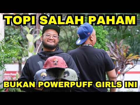 New Era neighbors gave the wrong name, not this Powerpuff girls trio