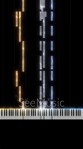 Twenty One Pilots - Stressed Out #piano #fyp #pourtoi #tuto