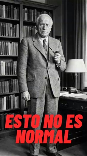 3 señales de que tu trauma está afectando tu vida – Jung #psicología #carljung