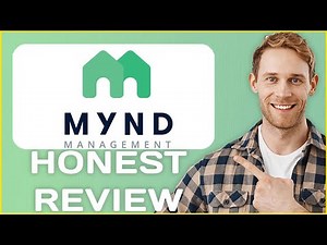 Mynd Real Estate Investment App Review | Usage Experience