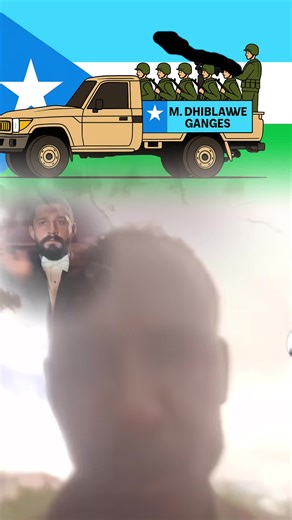 Exploring Muqdisho, Somalia: A Visual Journey