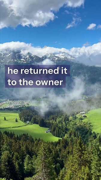 The Meaning of Integrity: A Story of Honesty