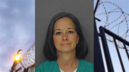 Behind bars: A look into Susan Smith's prison life