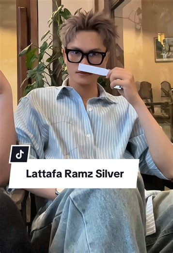 Ramz Silver nhưng mà mùa hè thì… #hienthichnuochoa #nuochoa #perfume #ramzsilver #reviewnuochoa