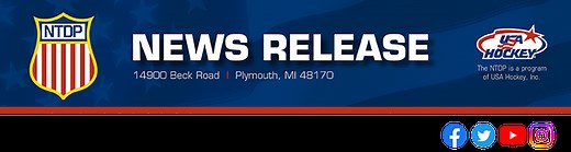 NTDP Announces 2025-26 U17 Team