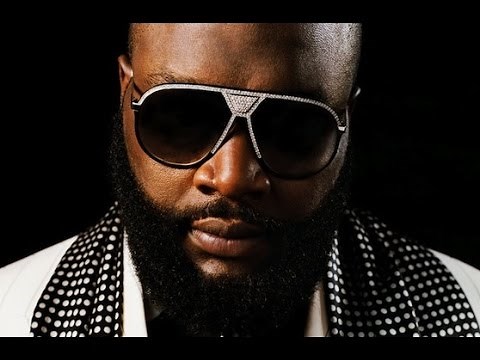 Rick Ross (Feat. Wale) - Beautiful Lie (Black Dollar)