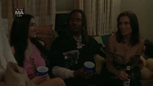 Hulu TV Spot, 'Dave'