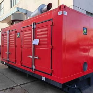 [Hot Item] Factory OEM L-Drive Deck Mounted Azimuth Thruster