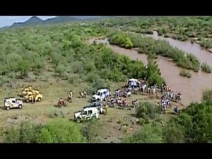 La Légende du Dakar - 1992 : Paris-Le Cap - Dakar.bfgoodrich.com