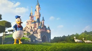 Feeling Nostalgic: Best Disney World Commercials from the Past