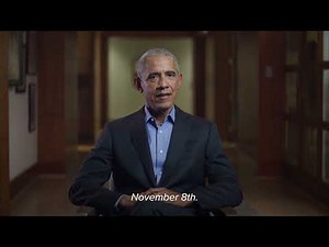 Obama for John Fetterman