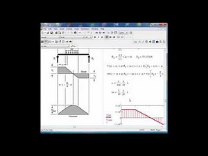 Mathcad-Beam Design Formulas-02b