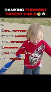 Funniest Parent Fails You Have To See!