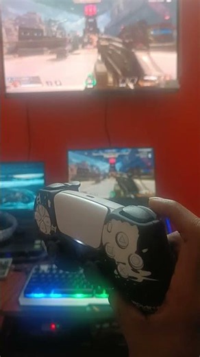 No PS5? No Problem! Use a PS5 Controller on PC Instead