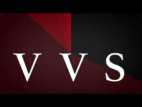 【セルフリリック】VVS ／ nqrse × ローレン・イロアス self cover （前半部分制作）