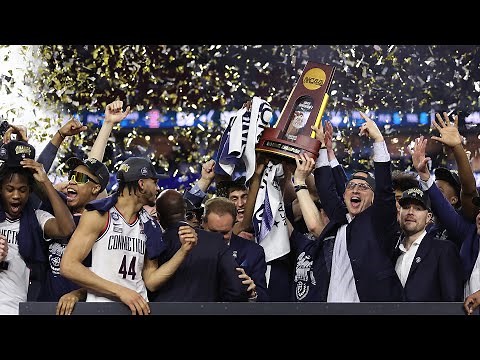 One Shining Moment | 2023 NCAA tournament