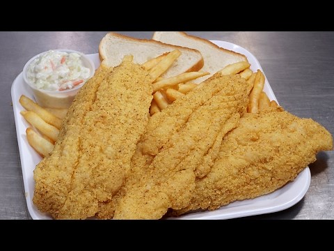 Captain Hooks Fish & Chicken - OPEN 24 HOURS (CHICAGO)