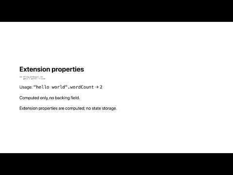 Extension Functions in Kotlin (How They Really Work) — Code From Scratch #24