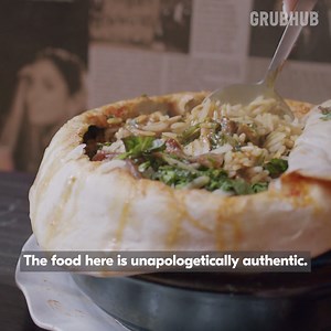 4.6K views · 29 reactions | At Adda, they’re serving Indian food that...