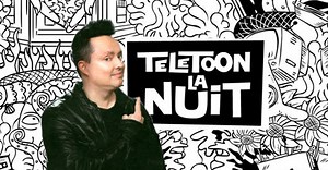 Grosse nouvelle pour l'humoriste Mike Ward - Petit Petit Gamin