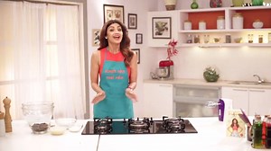 It's super-simple recipe, Ice Cream made with three-ingredient! Make your children’s faces light up! #shilpashetty #Icecream #recipes #homemadefood #ourrecipes #yummyfood #bestrecipes | Our Recipes