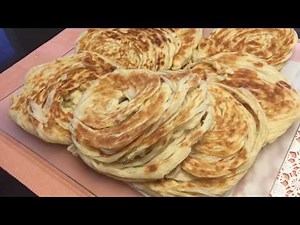 Amazing Turkish Katmer Recipe