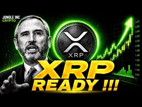 Ripple XRP: JPMorgan Just Settled Tokenized Treasuries on the XRP Ledger (Here's What It Means)