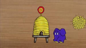 Bienenhaus