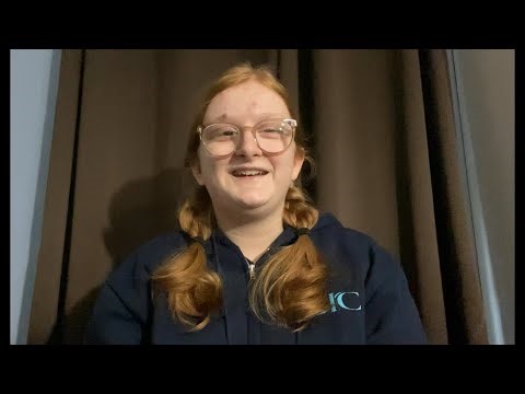 Candy Hearts and Paper Flowers (Cover)