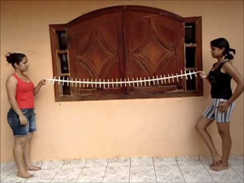 Experimento de fisica - Ondas