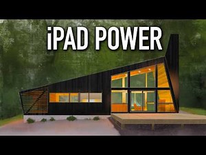 Tiny Home Design: The iPad Pro Workflows That Change Everything