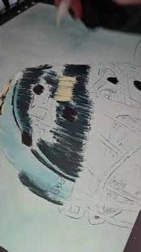 PWHL Boston Fleet Goalie Aerin Frankel Fan Art - Chaotic Series