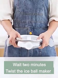 Watch ice ball maker use video on Amazon Live