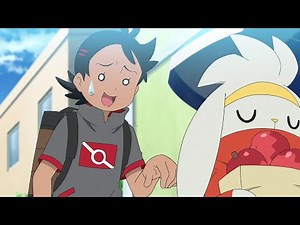 Pokemon Sword and Shield - Rabbitfoot/Roboot「AMV」- No Friends