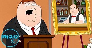 Top 10 Major Characters of Family Guy Who Tragically Died | Articles on WatchMojo.com