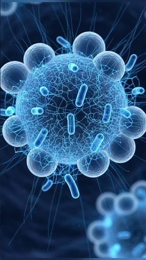 The Blood That Saved Humanity 🩸 | Unbelievable Science Facts