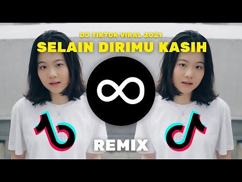 SELAIN DIRIMU KASIH DANGDUTCH || TIKTOK VIRAL REMIX 2021 || DJ BHIMA ARD