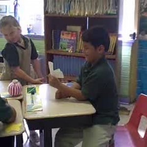 Fan and Pick Kagan Structure