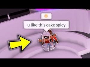 CATCHING ODERS IN CLUB IRIS